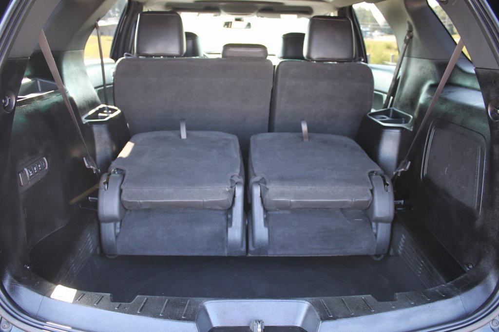 used 2014 Ford Explorer car, priced at $8,745