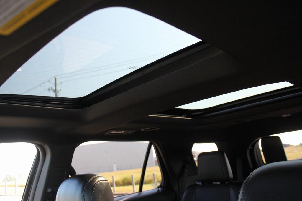 used 2014 Ford Explorer car, priced at $8,745