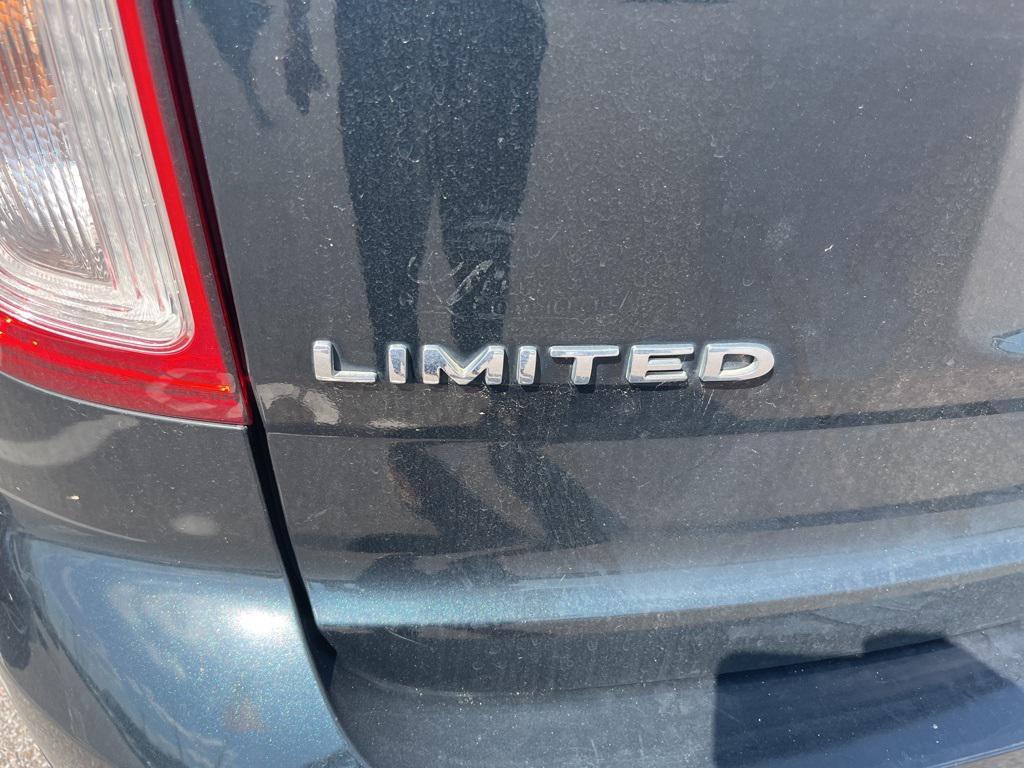 used 2014 Ford Explorer car, priced at $8,991