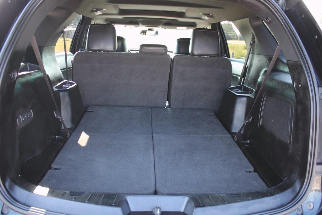 used 2014 Ford Explorer car, priced at $8,745
