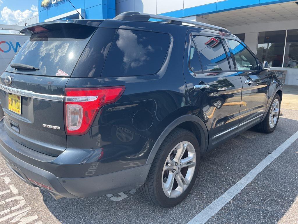 used 2014 Ford Explorer car, priced at $8,991