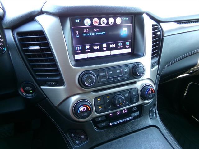 used 2018 GMC Yukon car, priced at $28,697