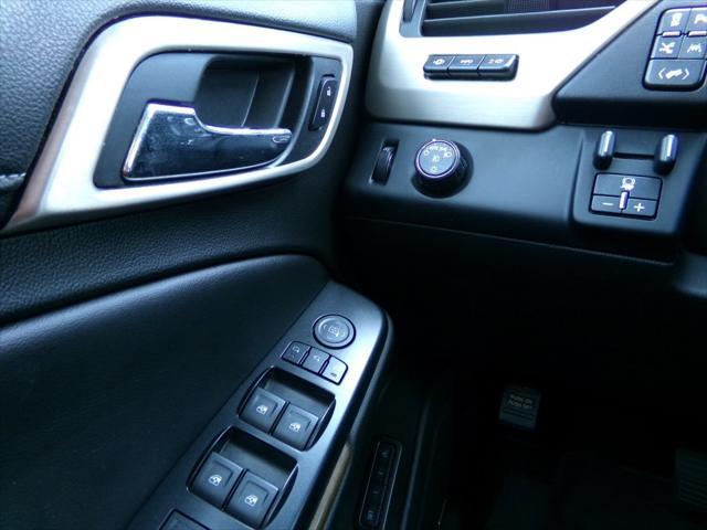 used 2018 GMC Yukon car, priced at $28,697