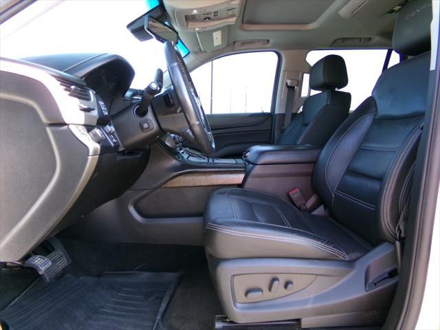 used 2018 GMC Yukon car, priced at $28,697
