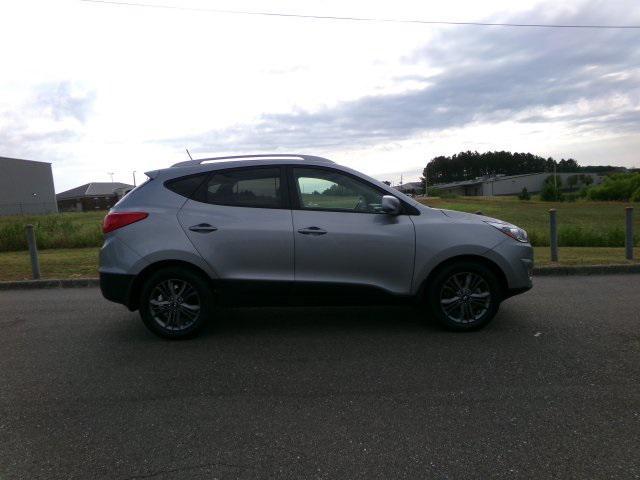 used 2014 Hyundai Tucson car, priced at $9,950