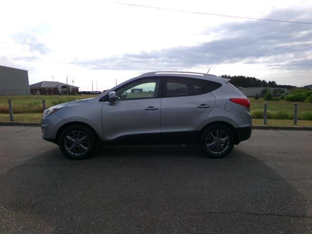 used 2014 Hyundai Tucson car, priced at $9,950