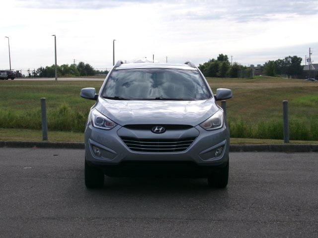 used 2014 Hyundai Tucson car, priced at $9,950