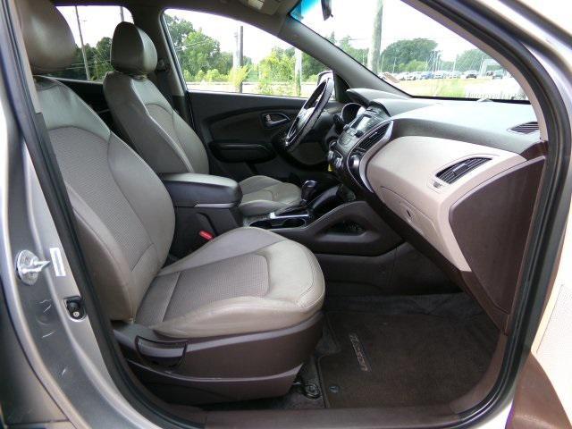 used 2014 Hyundai Tucson car, priced at $9,950