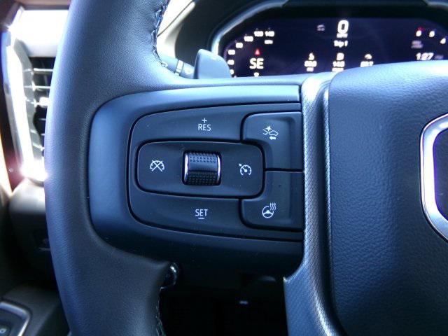 used 2023 GMC Sierra 1500 car, priced at $60,988