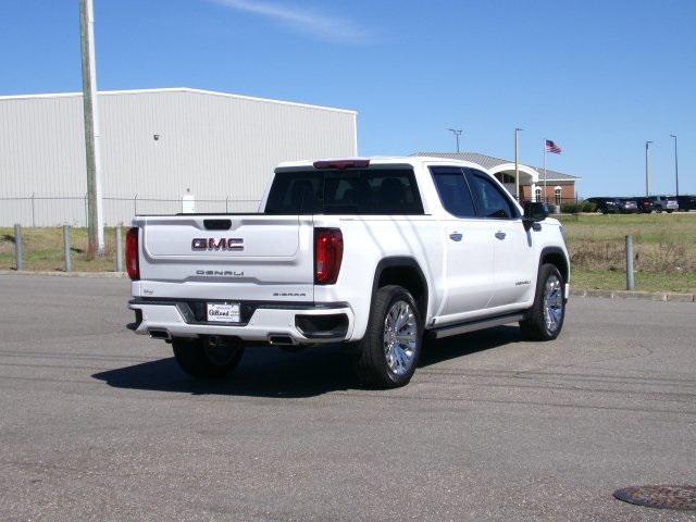 used 2023 GMC Sierra 1500 car, priced at $60,988