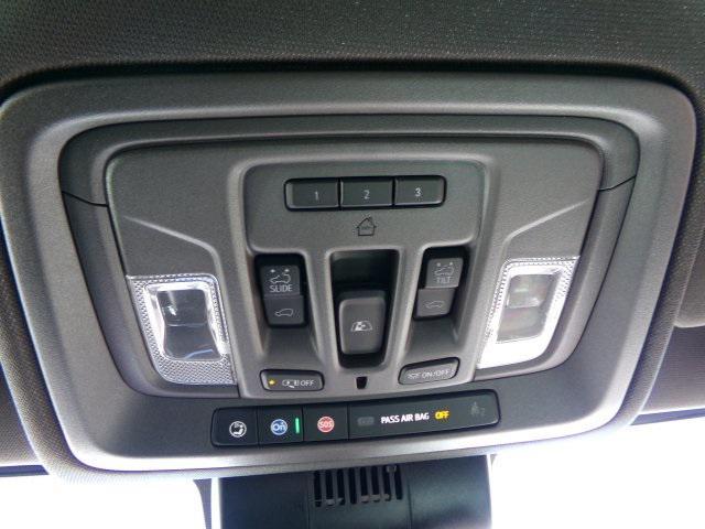 used 2023 GMC Sierra 1500 car, priced at $60,988
