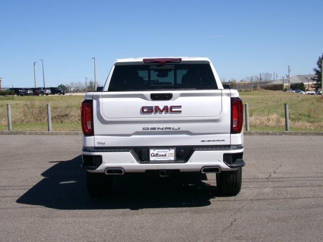 used 2023 GMC Sierra 1500 car, priced at $60,988