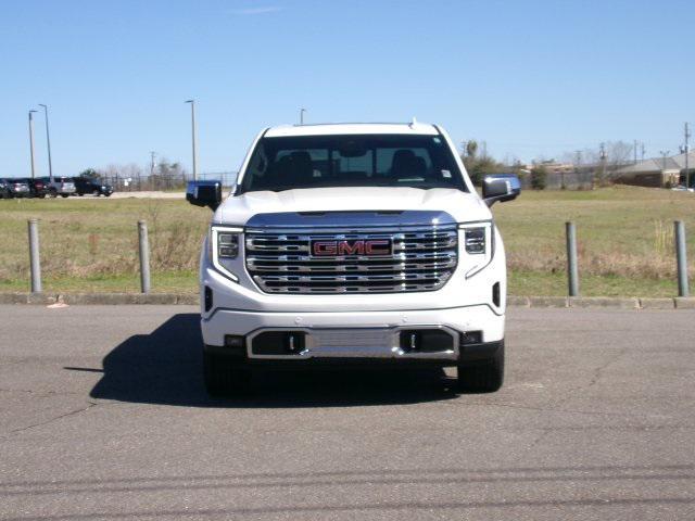 used 2023 GMC Sierra 1500 car, priced at $60,988