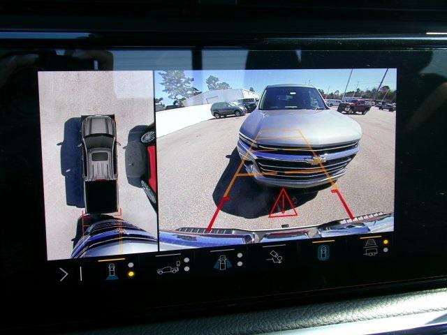 used 2023 GMC Sierra 1500 car, priced at $60,988