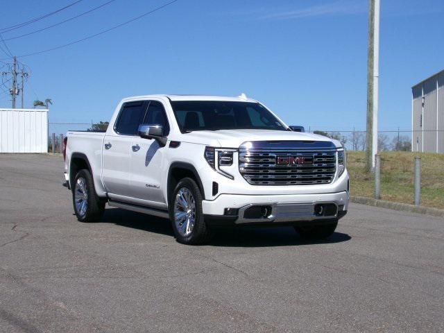 used 2023 GMC Sierra 1500 car, priced at $60,988