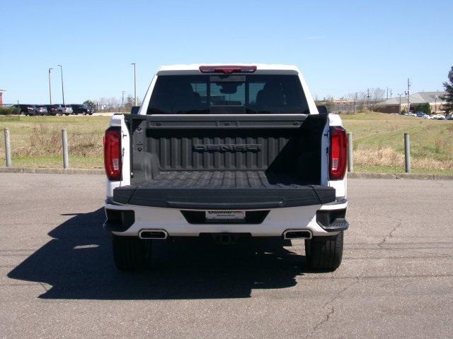 used 2023 GMC Sierra 1500 car, priced at $60,988