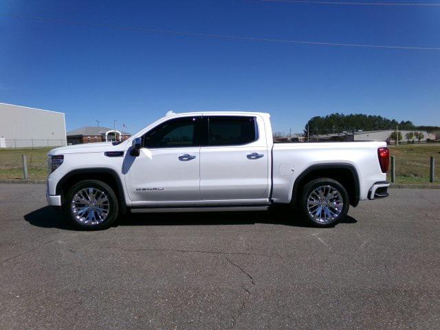 used 2023 GMC Sierra 1500 car, priced at $60,988