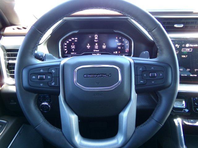 used 2023 GMC Sierra 1500 car, priced at $60,988