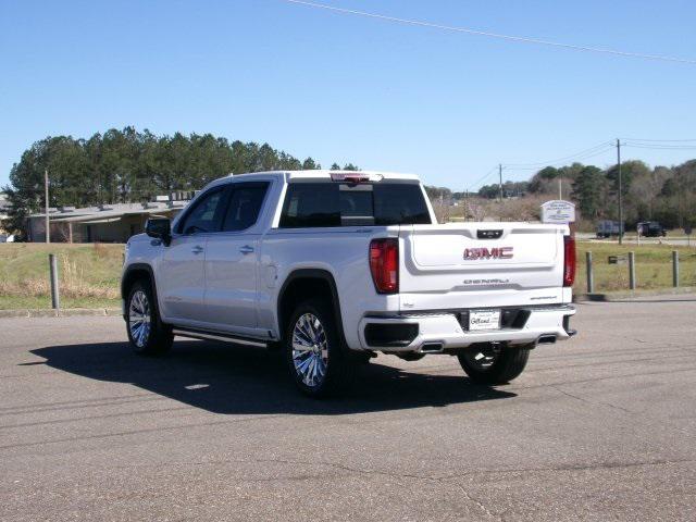 used 2023 GMC Sierra 1500 car, priced at $60,988