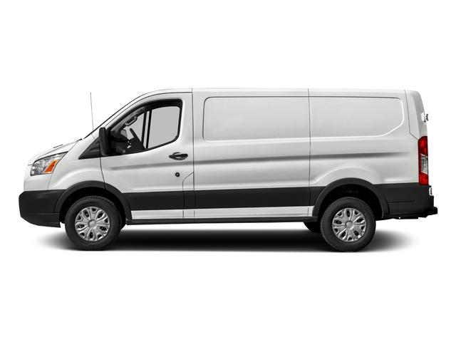 used 2017 Ford Transit-250 car