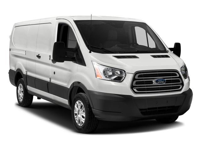 used 2017 Ford Transit-250 car