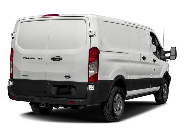 used 2017 Ford Transit-250 car