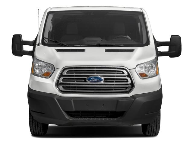 used 2017 Ford Transit-250 car