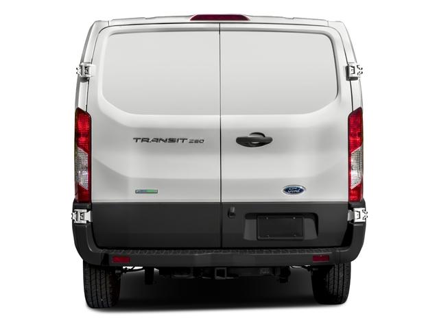 used 2017 Ford Transit-250 car