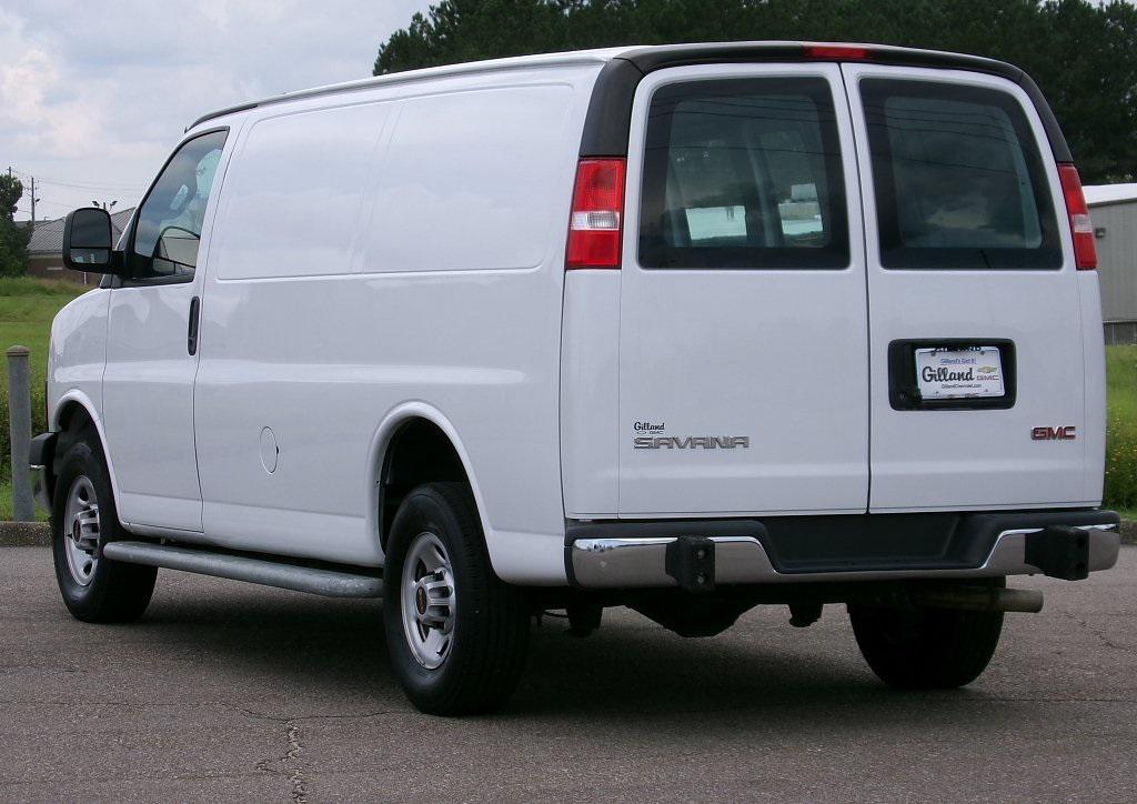used 2023 GMC Savana 2500 car, priced at $27,978