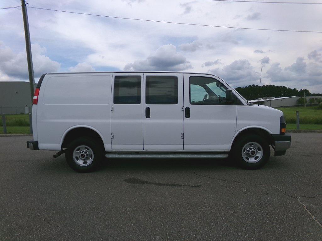 used 2023 GMC Savana 2500 car, priced at $27,978