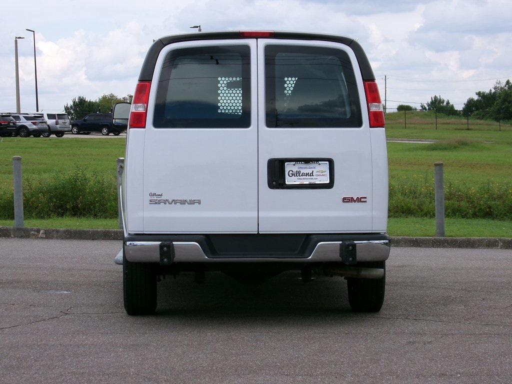 used 2023 GMC Savana 2500 car, priced at $27,978