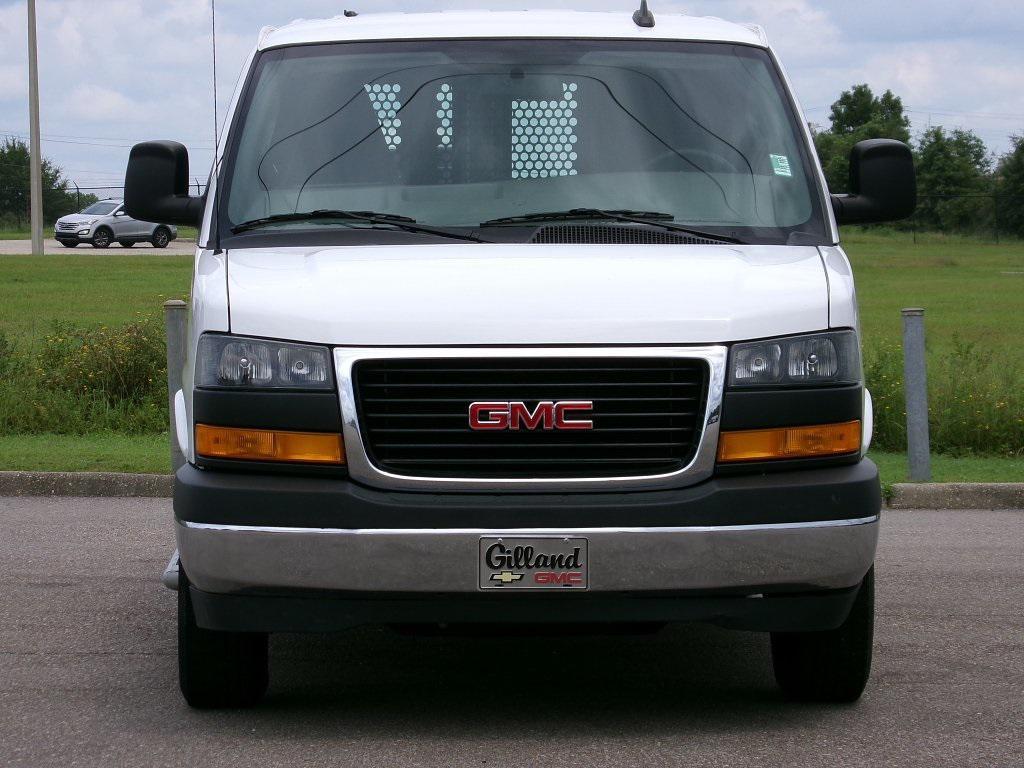 used 2023 GMC Savana 2500 car, priced at $27,978