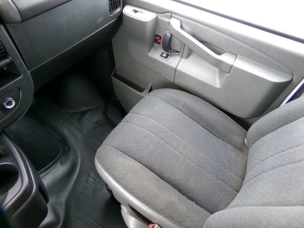 used 2023 GMC Savana 2500 car, priced at $27,978