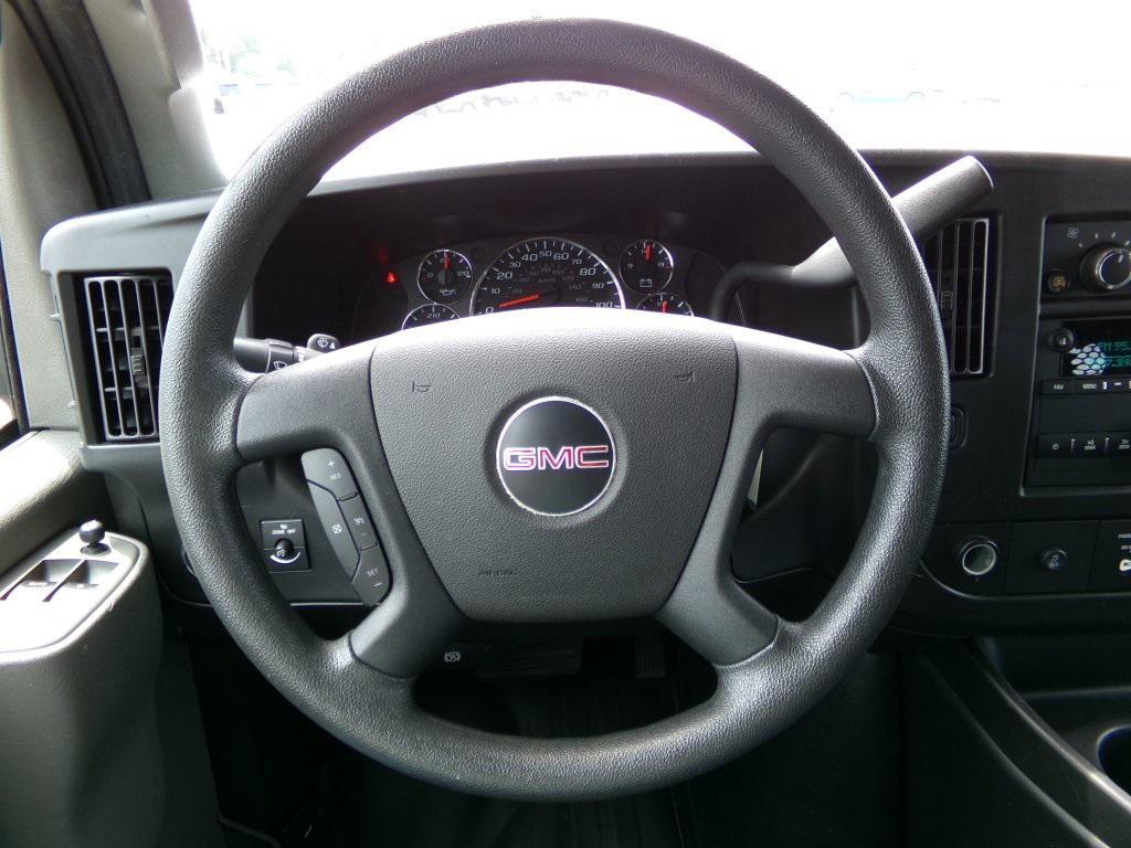 used 2023 GMC Savana 2500 car, priced at $27,978