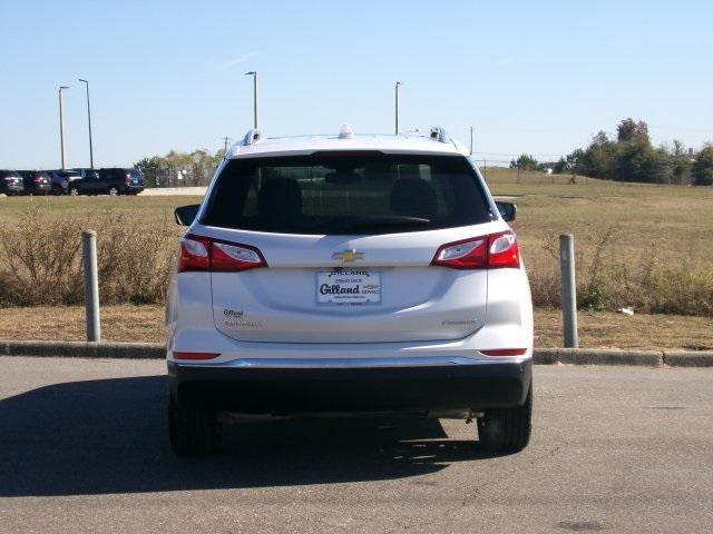 used 2020 Chevrolet Equinox car, priced at $19,450