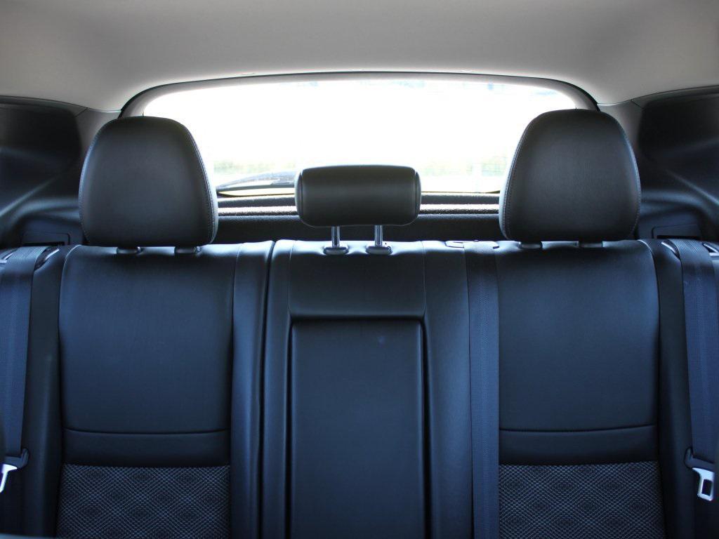 used 2022 Nissan Rogue Sport car, priced at $23,581