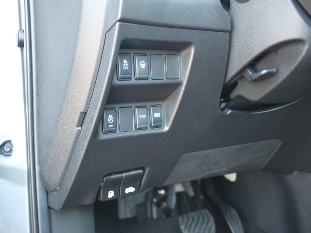 used 2022 Nissan Rogue Sport car, priced at $23,581