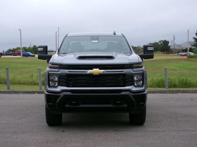 new 2024 Chevrolet Silverado 2500 car, priced at $68,265