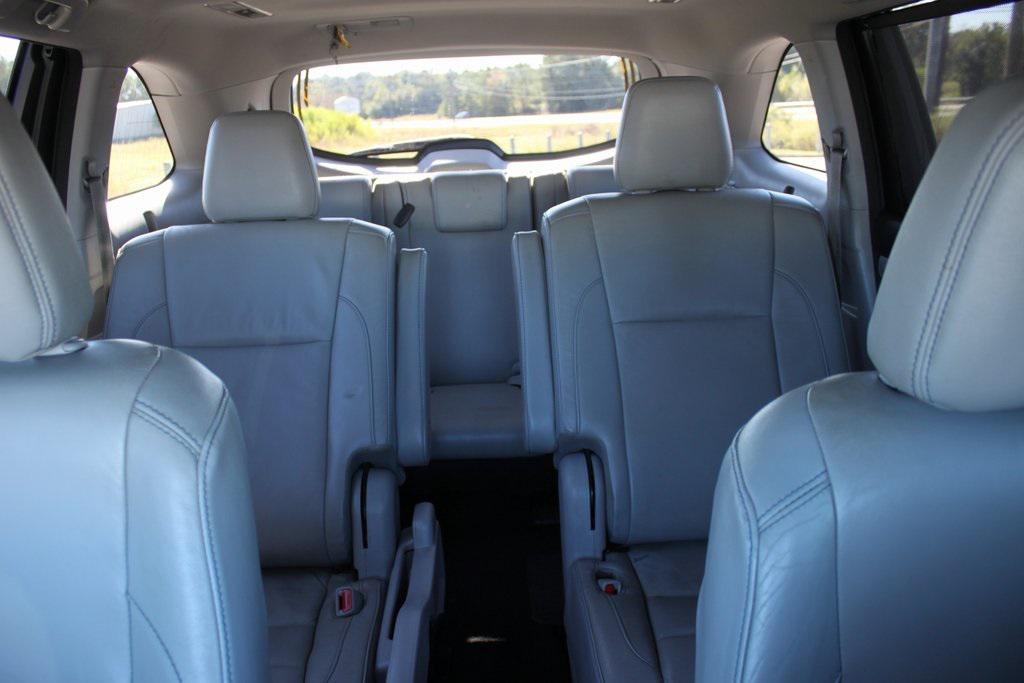 used 2018 Toyota Highlander car, priced at $18,981