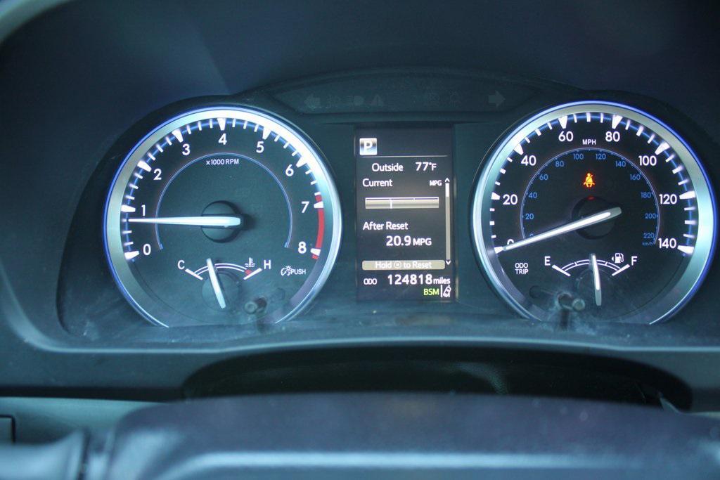 used 2018 Toyota Highlander car, priced at $18,981