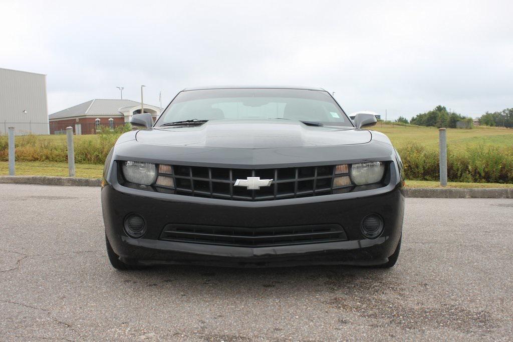used 2011 Chevrolet Camaro car, priced at $11,980