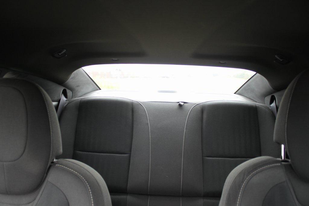 used 2011 Chevrolet Camaro car, priced at $11,980
