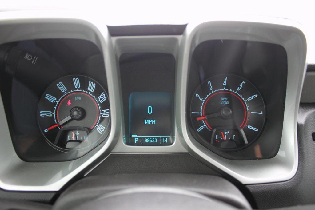 used 2011 Chevrolet Camaro car, priced at $11,980