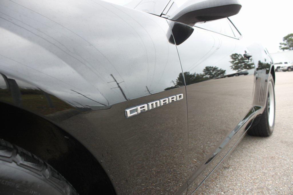 used 2011 Chevrolet Camaro car, priced at $11,980