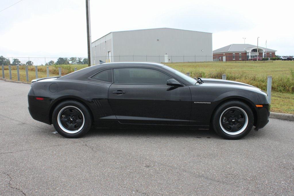 used 2011 Chevrolet Camaro car, priced at $11,980