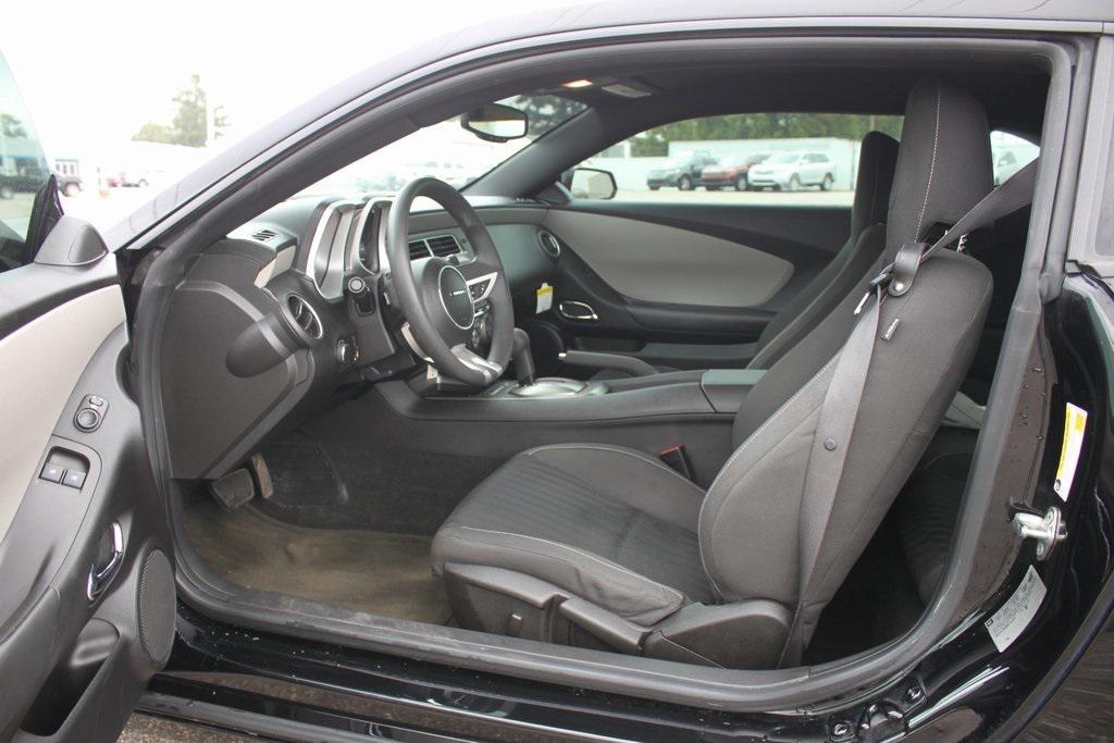 used 2011 Chevrolet Camaro car, priced at $11,980