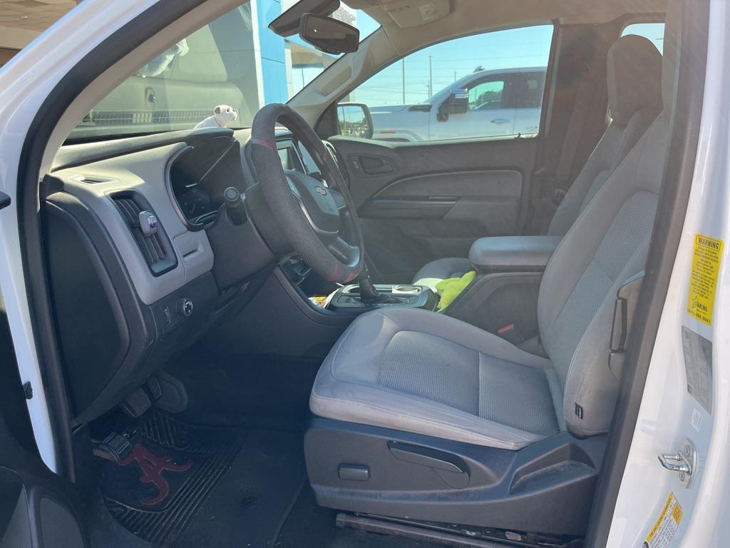 used 2017 Chevrolet Colorado car, priced at $14,781