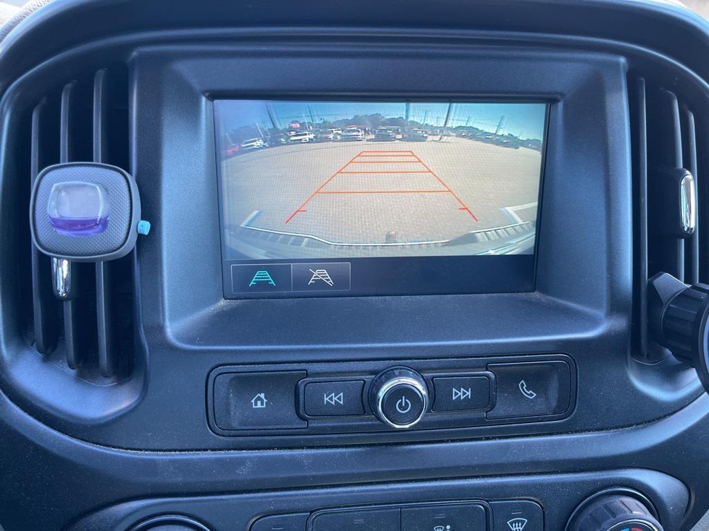 used 2017 Chevrolet Colorado car, priced at $14,781