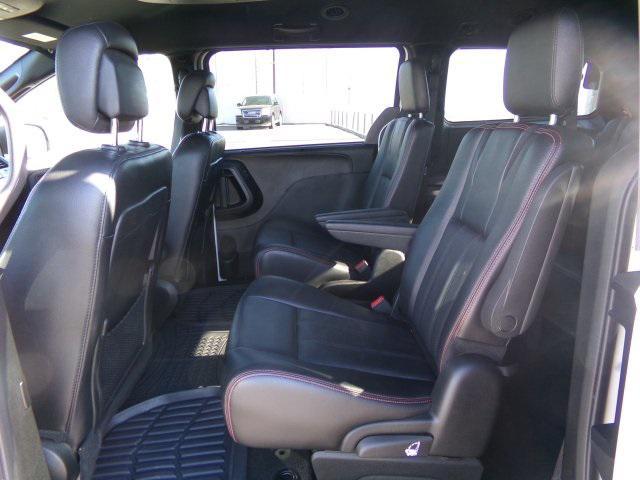 used 2019 Dodge Grand Caravan car, priced at $15,979