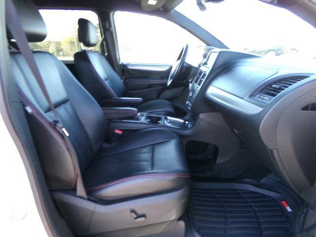 used 2019 Dodge Grand Caravan car, priced at $15,979